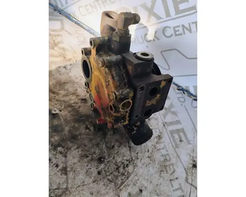 Caterpillar C12 Water Pump