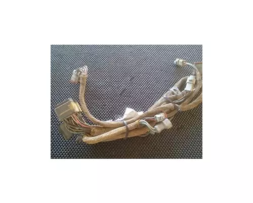 Wire Harness, Transmission CATERPILLAR C12 American Truck Salvage