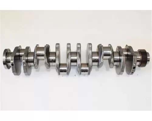 Crankshaft CATERPILLAR C13 Acert Frontier Truck Parts