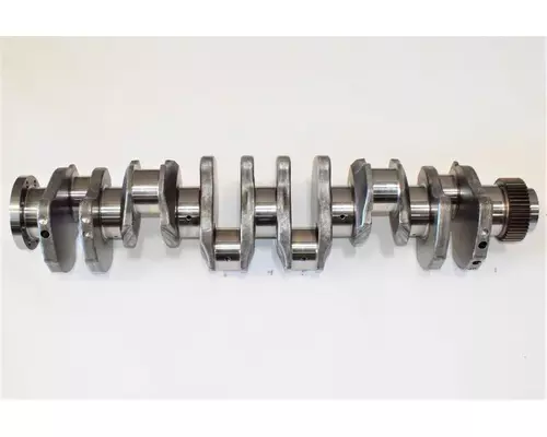 Crankshaft CATERPILLAR C13 Acert Frontier Truck Parts