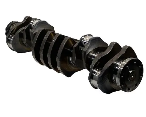 Crankshaft CATERPILLAR C13 Acert Frontier Truck Parts
