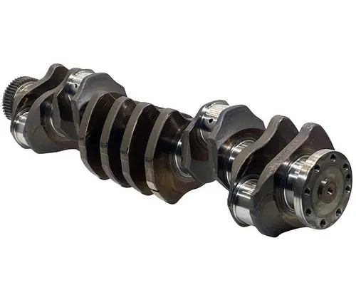 Crankshaft CATERPILLAR C13 Acert Frontier Truck Parts