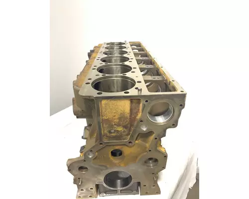 Cylinder Block CATERPILLAR C13 Acert Frontier Truck Parts