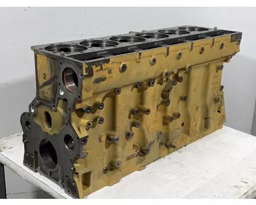 Cylinder Block CATERPILLAR C13 Acert Frontier Truck Parts