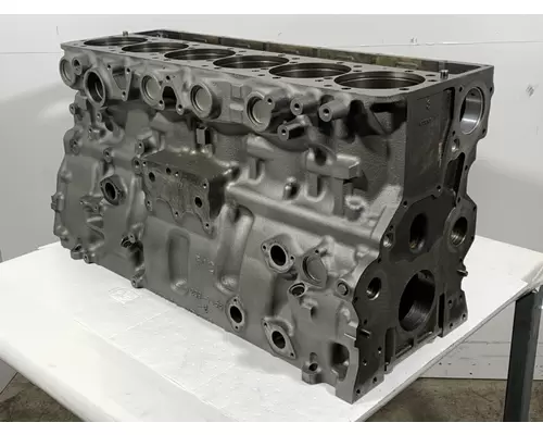 Cylinder Block CATERPILLAR C13 Acert Frontier Truck Parts