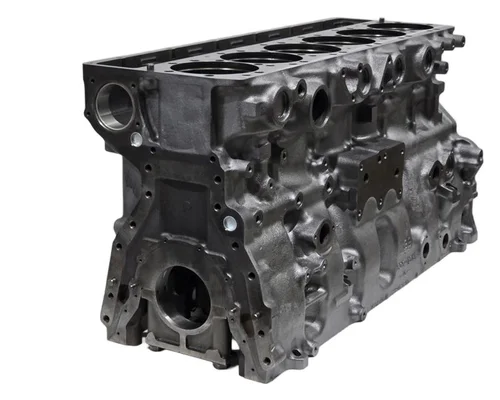 Cylinder Block CATERPILLAR C13 Acert Frontier Truck Parts
