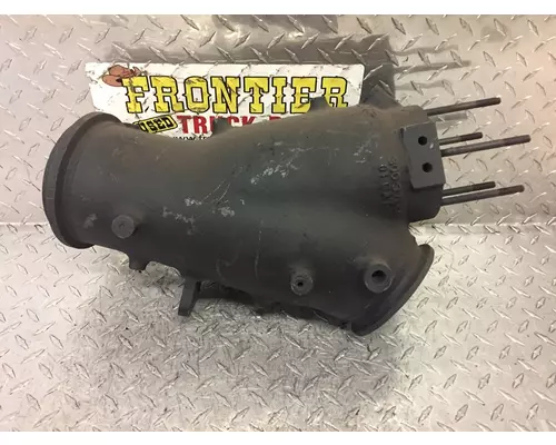 DPF (Diesel Particulate Filter) CATERPILLAR C13 Acert Frontier Truck Parts