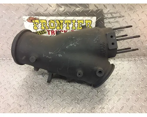 DPF (Diesel Particulate Filter) CATERPILLAR C13 Acert Frontier Truck Parts