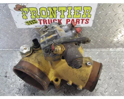 ECM CATERPILLAR C13 Acert Frontier Truck Parts