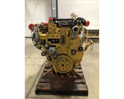 Engine Assembly CATERPILLAR C13 Acert Frontier Truck Parts