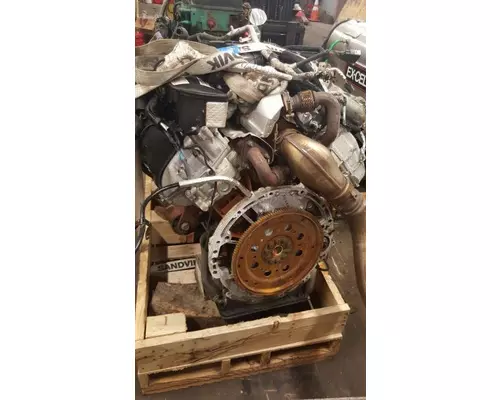 Engine Assembly CATERPILLAR C13 ACERT Nationwide Truck Parts LLC