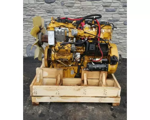 Engine Assembly CATERPILLAR C13 ACERT Nationwide Truck Parts LLC