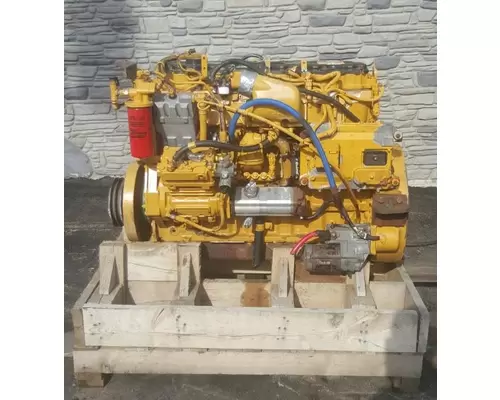 Engine Assembly CATERPILLAR C13 ACERT Nationwide Truck Parts LLC