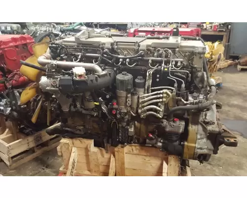 Engine Assembly CATERPILLAR C13 ACERT Nationwide Truck Parts LLC