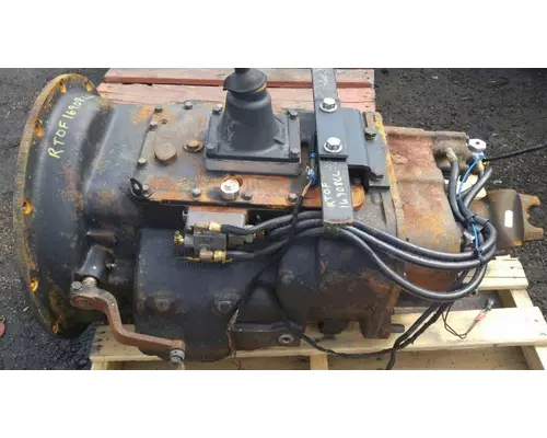 Engine Assembly CATERPILLAR C13 ACERT Nationwide Truck Parts LLC