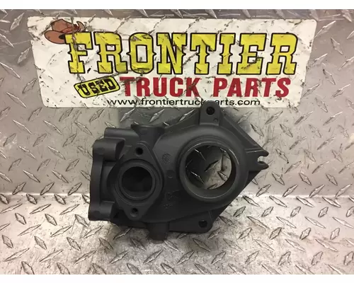 Engine Oil Cooler CATERPILLAR C13 Acert Frontier Truck Parts