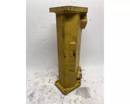 Engine Oil Cooler CATERPILLAR C13 Acert Frontier Truck Parts