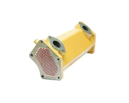 Engine Oil Cooler CATERPILLAR C13 Acert Frontier Truck Parts