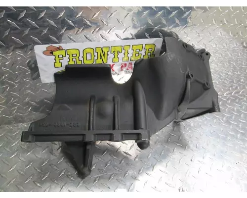 Engine Parts, Misc. CATERPILLAR C13 Acert Frontier Truck Parts