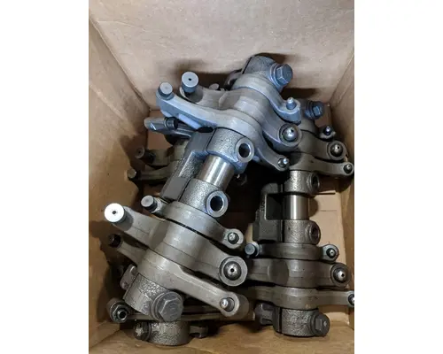 Engine Parts, Misc. CATERPILLAR C13 Acert Frontier Truck Parts