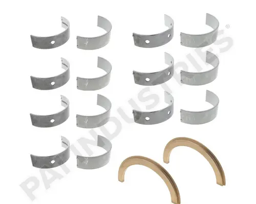 Engine Parts, Misc. CATERPILLAR C13 Acert Frontier Truck Parts