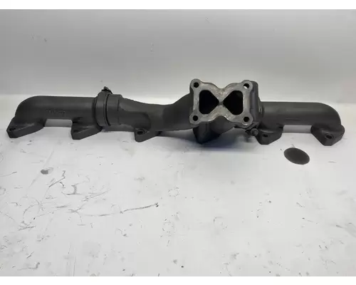 Exhaust Manifold CATERPILLAR C13 Acert Frontier Truck Parts