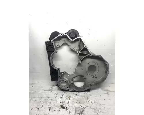 Front Cover CATERPILLAR C13 Acert Frontier Truck Parts