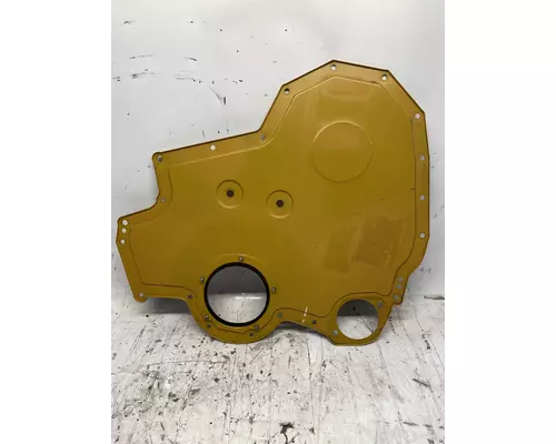 Front Cover CATERPILLAR C13 Acert Frontier Truck Parts