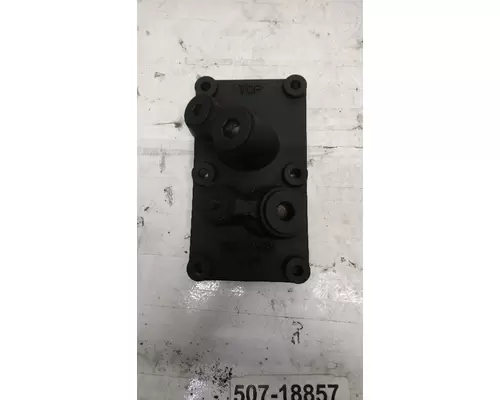 Front Cover CATERPILLAR C13 Acert Frontier Truck Parts