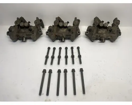 Jake/Engine Brake CATERPILLAR C13 Acert Frontier Truck Parts