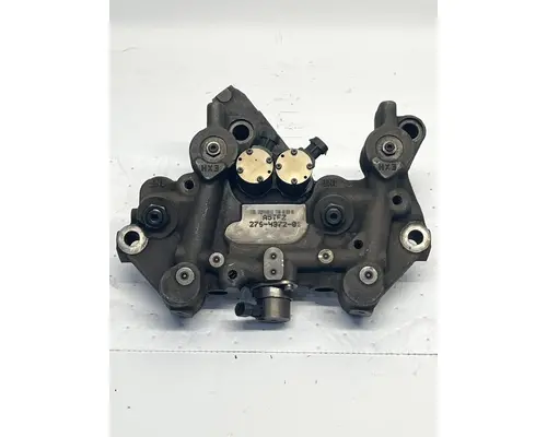 Jake/Engine Brake CATERPILLAR C13 Acert Frontier Truck Parts