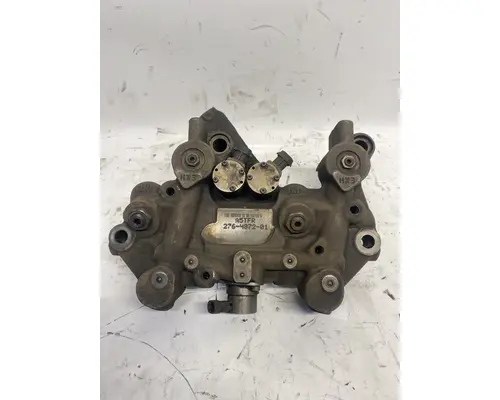 Jake/Engine Brake CATERPILLAR C13 Acert Frontier Truck Parts