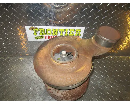Turbocharger / Supercharger CATERPILLAR C13 Acert Frontier Truck Parts
