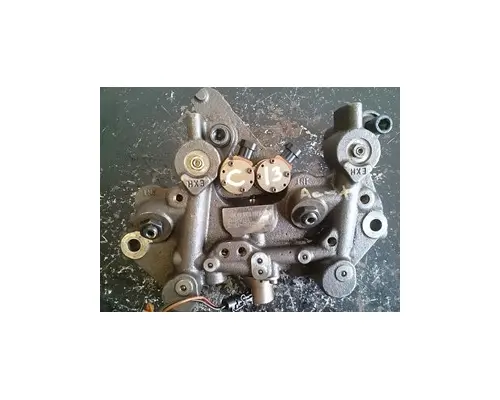 Air Brake Components CATERPILLAR C13 American Truck Salvage