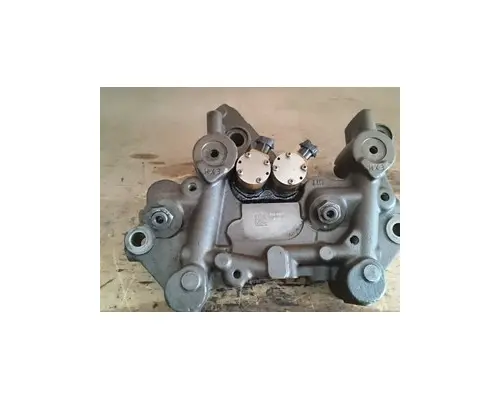 Air Brake Components CATERPILLAR C13 American Truck Salvage