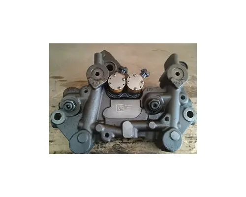 Air Brake Components CATERPILLAR C13 American Truck Salvage