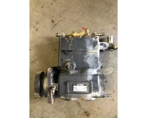 Caterpillar C13 Air Compressor