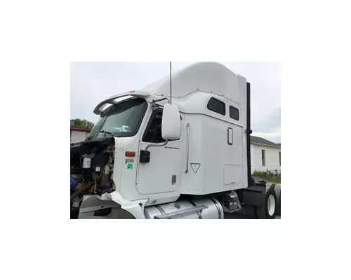 Cab Caterpillar C13 Les Camions Gilbert