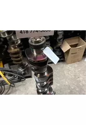 Caterpillar C13 Crankshaft