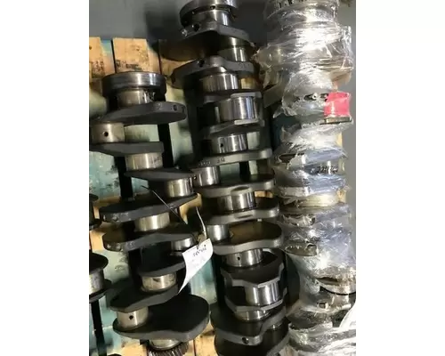 Caterpillar C13 Crankshaft