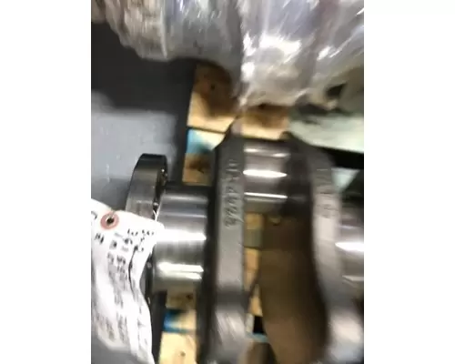 Caterpillar C13 Crankshaft