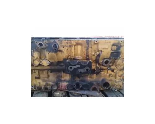 Cylinder Block CATERPILLAR C13 American Truck Salvage