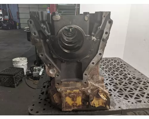 Caterpillar C13 Cylinder Block