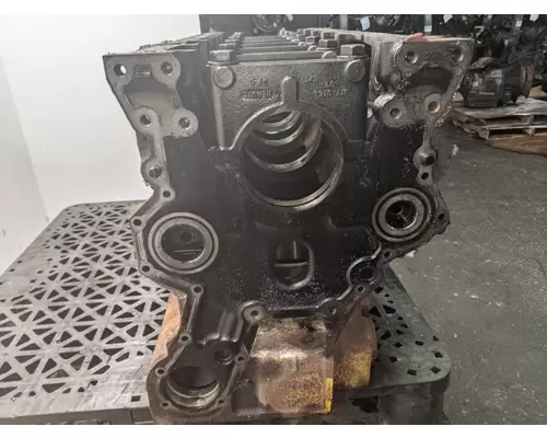 Caterpillar C13 Cylinder Block