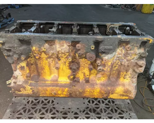 Caterpillar C13 Cylinder Block