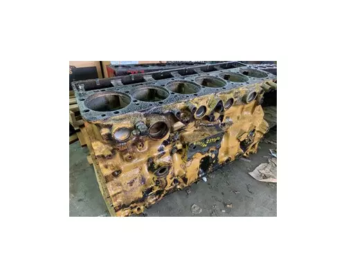 Cylinder Block Caterpillar C13 Les Camions Gilbert