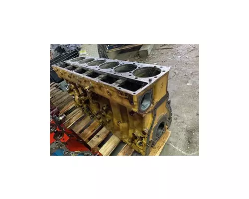 Caterpillar C13 Cylinder Block