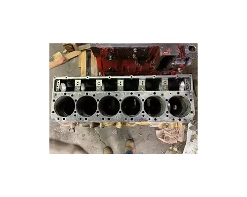 Caterpillar C13 Cylinder Block