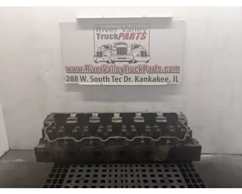 Caterpillar C13 Cylinder Head