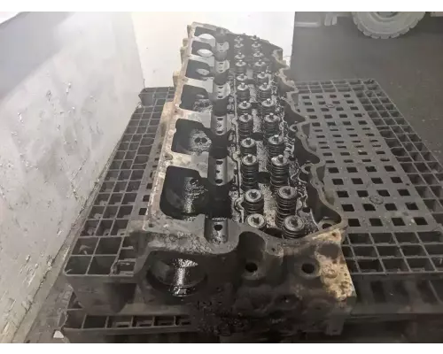 Caterpillar C13 Cylinder Head